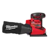 M18™ Orbital 1/4 Sheet Sander, view 17