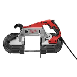 Deep Cut Variable Speed Band Saw