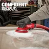 M12 FUEL™ 6" Random Orbital Sander Kit (3/16"), view 25
