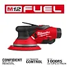 M12 FUEL™ 6" Random Orbital Sander Kit (3/16"), view 18