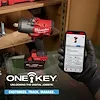 M18 FUEL™ 3/4" High Torque Impact Wrench w/ ONE-KEY™ Kit, view 30