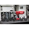 M18™ FORCE LOGIC™ 6T Pistol Utility Crimper (Tool Only), view 27