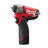 M12 FUEL™ 1/4" Impact Wrench Kit, view 7
