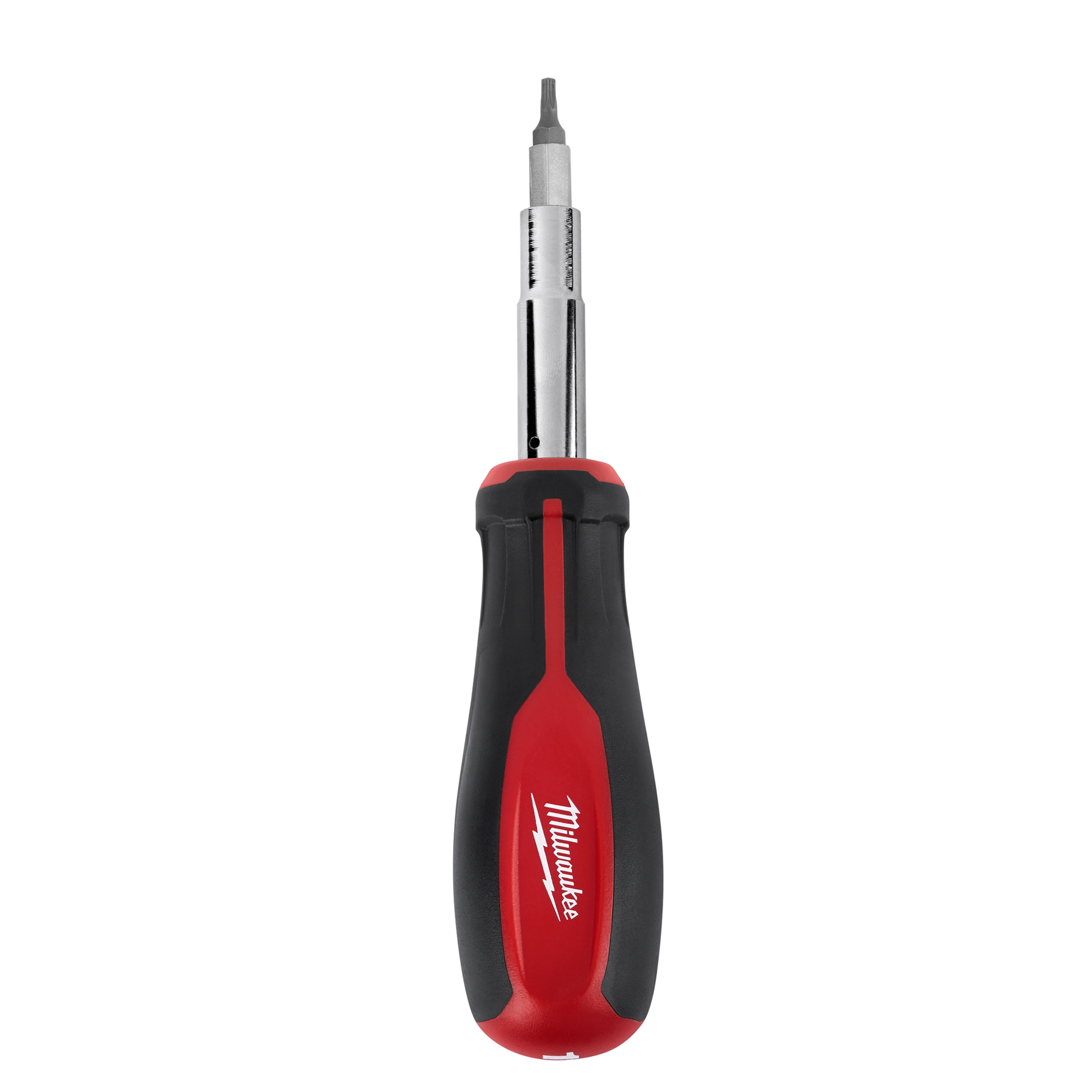 11-in-1 Screwdriver with Square Drive | Milwaukee Tool