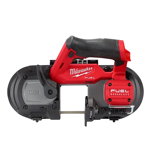M12 FUEL™ Compact Band Saw