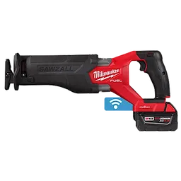 2822-22 - M18 FUEL™ SAWZALL® Recip Saw, Gen 2, w/One-Key