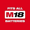 M18 FUEL™ 2-Tool Combo Kit w/ ONE-KEY™, view 34