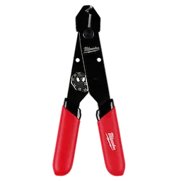 12-24 AWG Adjustable Compact Wire Stripper & Cutter