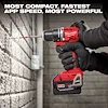M18™ 4-Tool Combo Kit, view 17