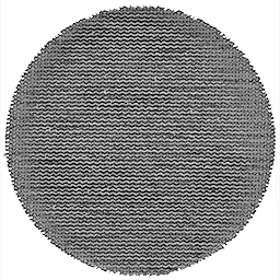 3" 180 Grit Mesh Sanding Discs - 12pk + Pad Saver
