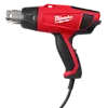 Variable Temperature Heat Gun with LCD Display
