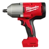 M18™ Brushless 1/2" High Torque Impact Wrench w/ Friction Ring, view 10
