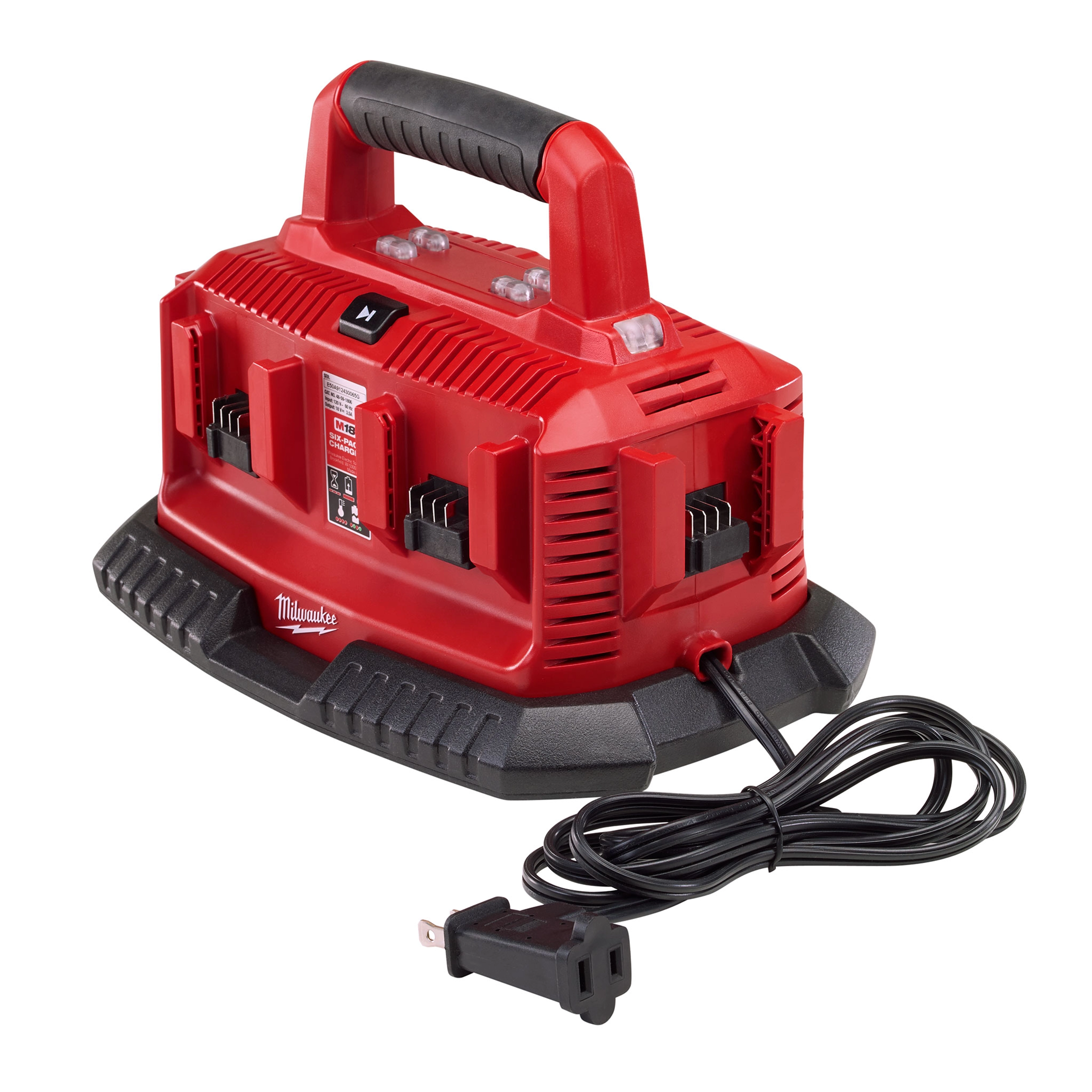 Milwaukee 48-59-1806 Charger