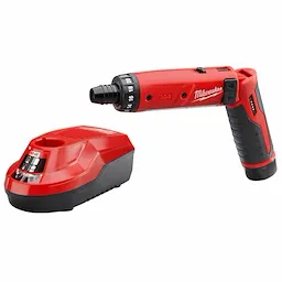 Milwaukee Destornillador Multipunta 11 En 1 Con Brocas De Impulso