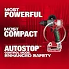 M18 FUEL™ 1/2" Hammer Drill/Driver - Cordless Power Tool, view 18