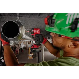 SHOCKWAVE Impact Duty™ ¼” and 5/16” x 2-1/4” QUIK-CLEAR™ 2-in-1 Magnetic Nut Driver