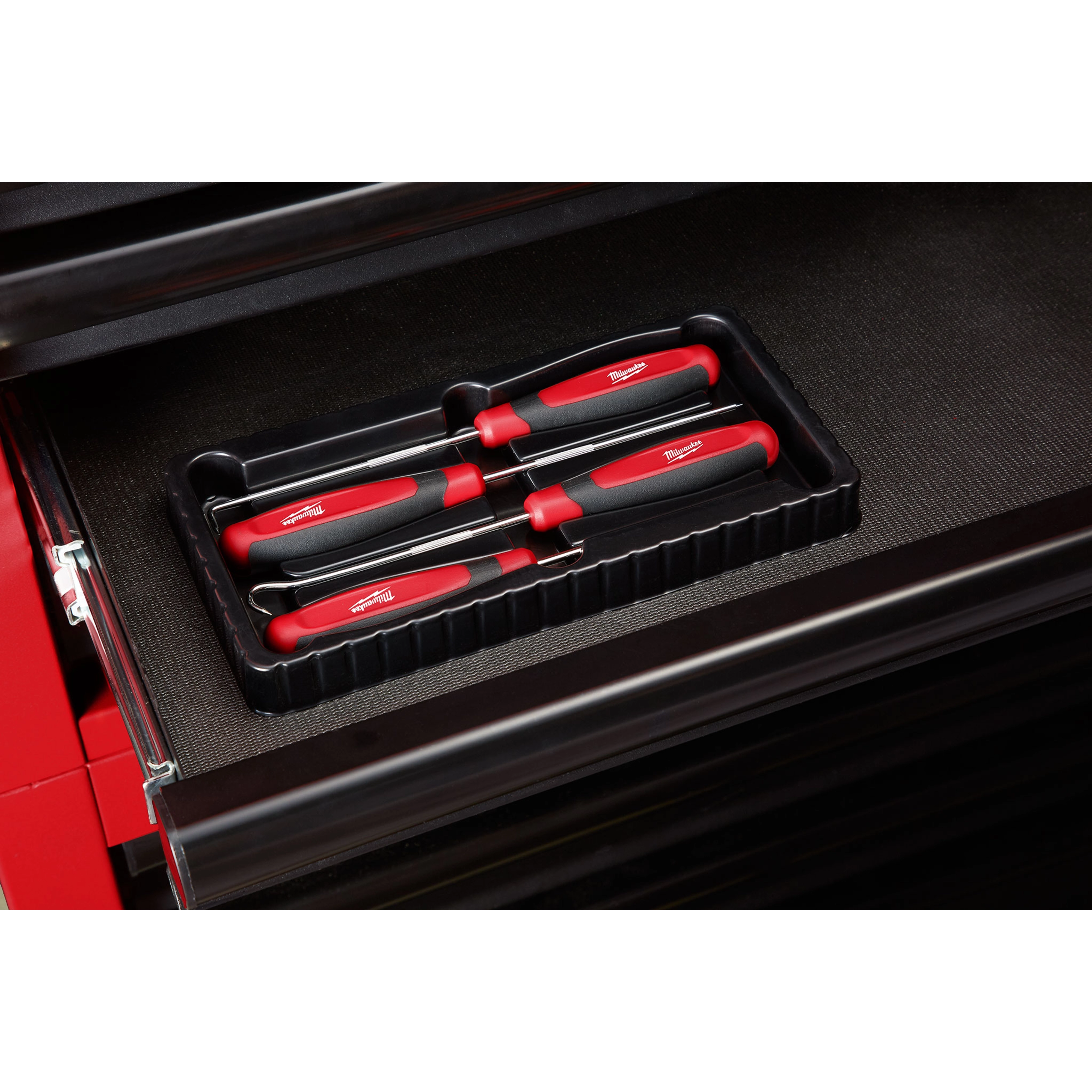 4 pc. Hook and Pick Set