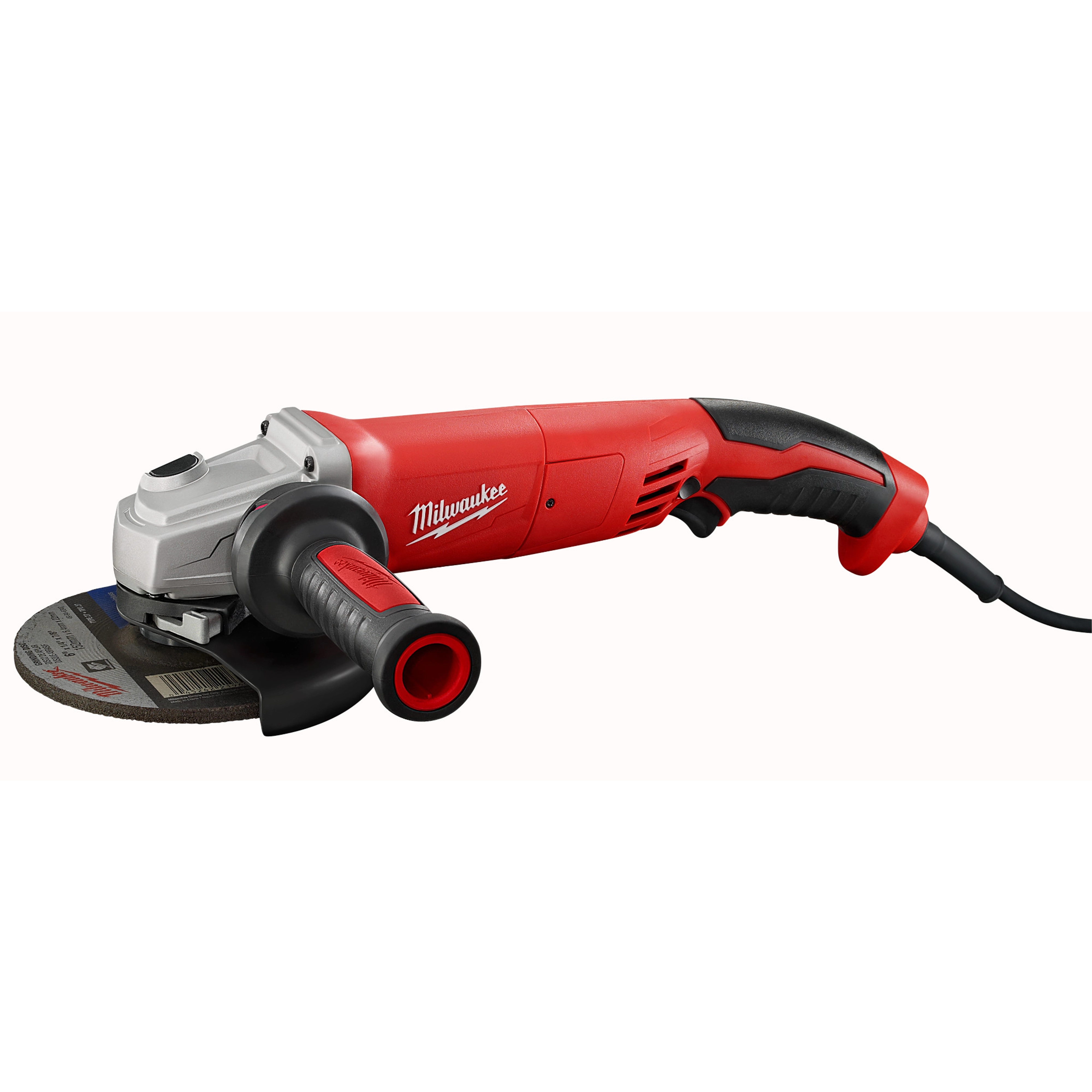 125 Type Angle Grinder Switch – Anti-Lock Safety, ABS Trigger Control, Replacement For Electric Power Tools