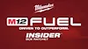 M12 FUEL™ INSIDER™ Extended Reach Box Ratchet Kit, view 18