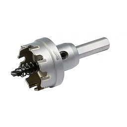 1-3/8" One-Piece Carbide Hole Cutters
