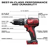 M18™ Cordless LITHIUM-ION 4-Tool Combo Kit, view 19