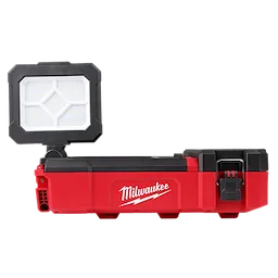 M12™ PACKOUT™ Flood Light w/ USB Charging