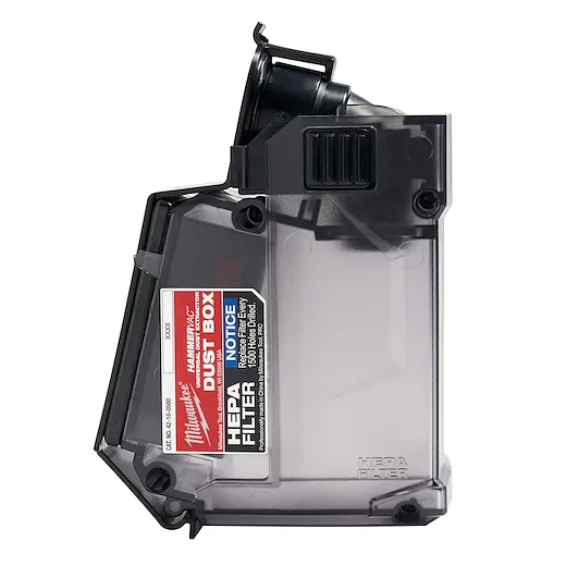 M12™ HAMMERVAC™ Universal Dust Extractor Dust Box