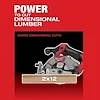 M12 FUEL™ 5-3/8" Circular Saw, view 18