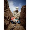 M18™ FORCE LOGIC™ 6T Utility Crimper Kit with D3 Grooves and Fixed BG Die, view 26