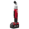 M18™ Cordless 2-Speed 1/4" Right Angle Impact Driver 2XC Kit, view 11