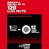 M18 FUEL™ 1" D-Handle Ext. Anvil High Torque Impact Wrench w/ ONE-KEY™, view 17