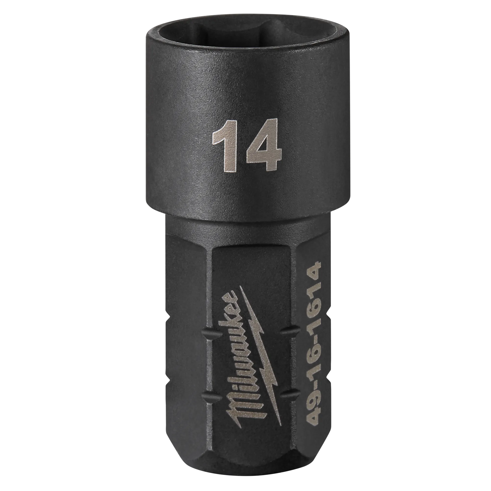 INSIDER™ Box Ratchet 6 Point Sockets | Milwaukee Tool