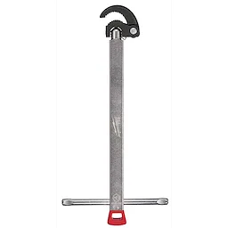 Basin Wrench- 1.25" Capacity