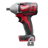 M18™ 1/2" Impact Wrench with Pin Detent, view 4