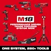 M18™ FORCE LOGIC™ 12T Latched Linear Crimper, view 31