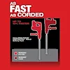 M18 FUEL™ 1-9/16" SDS Max Rotary Hammer, view 18