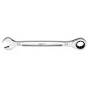 5/8" SAE RATCHETING  COMBINATION WRENCH