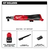 M12 FUEL™ 1/2" Ratchet Kit, view 21