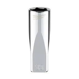 1/4" Drive 13mm Deep Socket