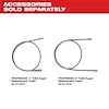 M12™ TRAPSNAKE™ 2-Tool Combo Kit, view 17