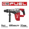 M18 FUEL™ 1-9/16" SDS Max Rotary Hammer, view 16