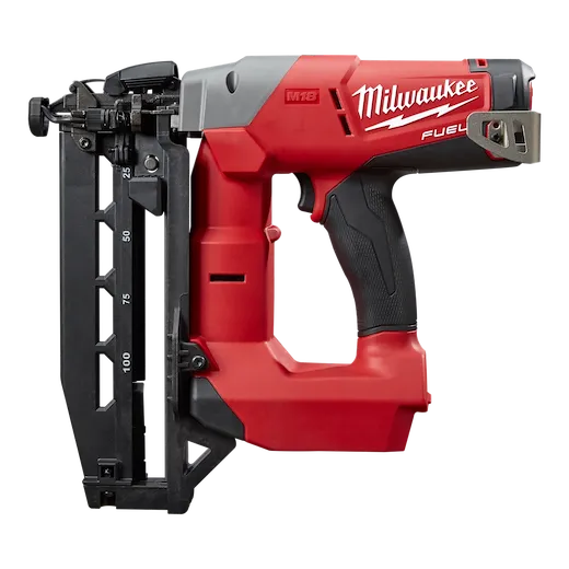 M18 FUEL™ 16ga Straight Finish Nailer (Tool Only)