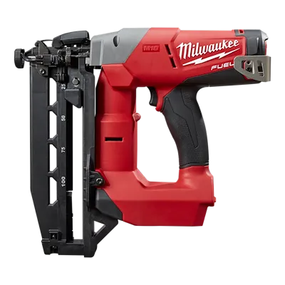 M18 FUEL™ 16ga Straight Finish Nailer (Tool Only)