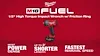 M18 FUEL™ 1/2" High Torque Impact Wrench w/ Pin Detent, view 19