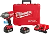 M18 FUEL™ w/ ONE-KEY™ High Torque Impact Wrench 1/2" Friction Ring Kit, view 11