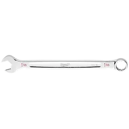 1-3/8” Combination Wrench