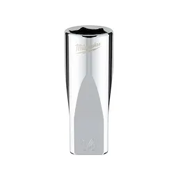1/4" Drive 14mm Deep Socket