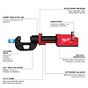 M18™ FORCE LOGIC™ 12T Kearney Linear Crimper, view 20