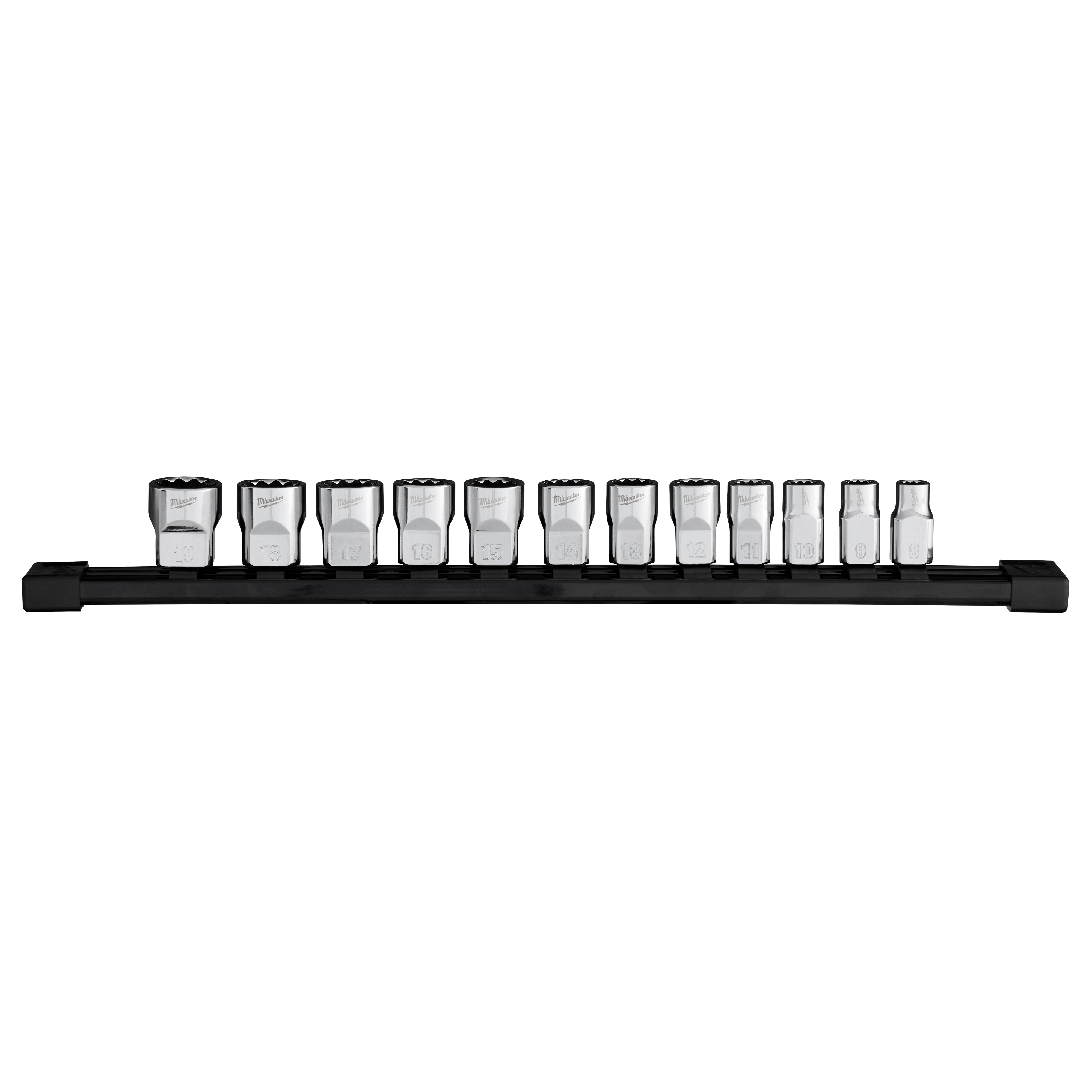 12pc 3/8