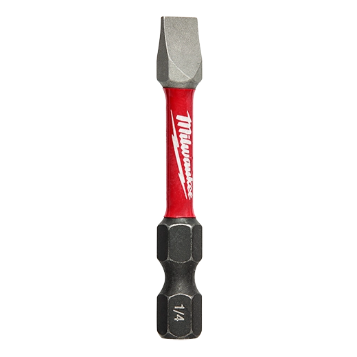 P&Mページ Brocas ranuradas de impacto SHOCKWAVE | Milwaukee Tool
